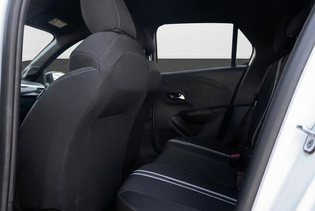 Opel CORSA F 1.2 100pk GS Line Winterpakket l Keyless l Camera l Groot Navi