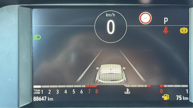 Opel CORSA 1.2 Elegance AUTOMAAT | ACHTERUIT RIJ CAMERA | LED KOPLMAPEN | APPLE/ ANDRIOD CARPLAY | AIRCO | CRUISE CONTTROL | LICHTMETALEN VELGEN | GETINT RAMEN | LANE ASSISTANT |