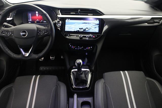 Opel CORSA 1.2 GS |Stoel/stuur verw.|Navi|