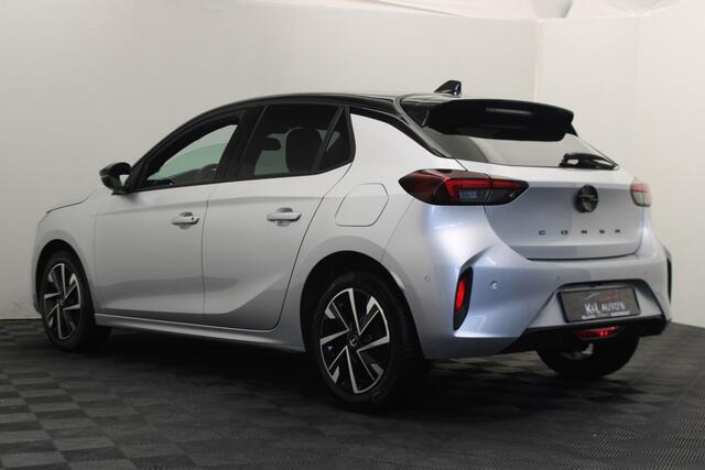 Opel CORSA 1.2 GS |Stoel/stuur verw.|Navi|