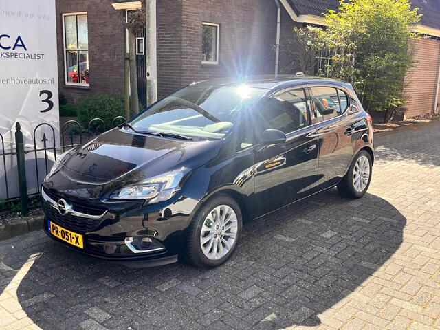 Opel CORSA 1.0 Turbo Innovation
