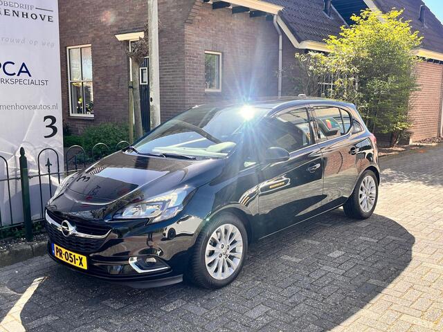 Opel CORSA 1.0 Turbo Innovation