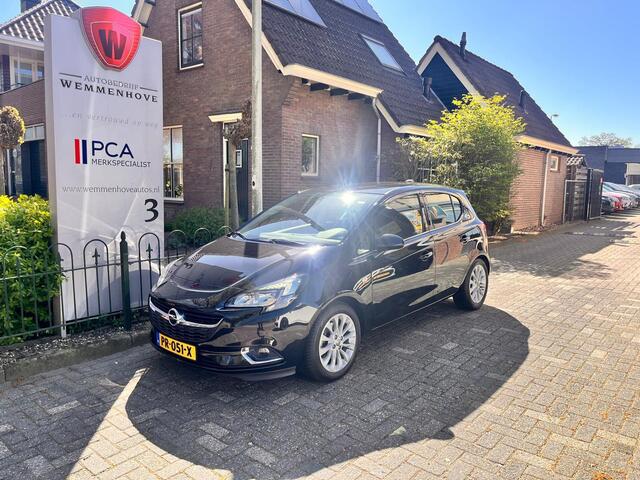 Opel CORSA 1.0 Turbo Innovation
