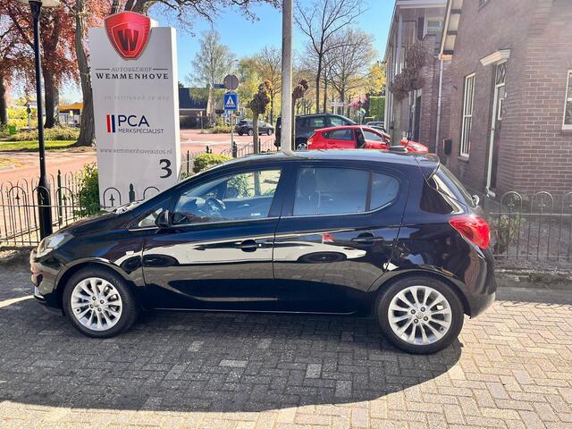 Opel CORSA 1.0 Turbo Innovation