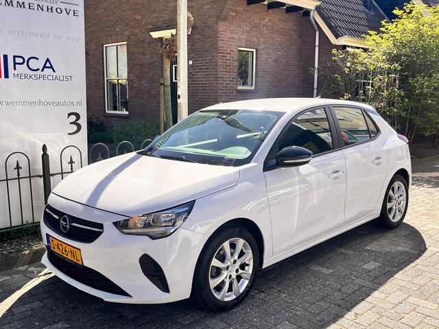 Opel CORSA 1.2 Level 2