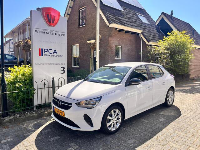 Opel CORSA 1.2 Level 2