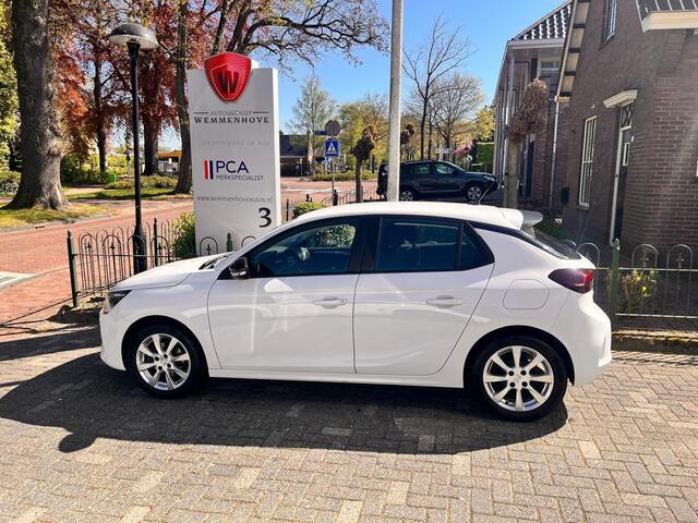 Opel CORSA 1.2 Level 2
