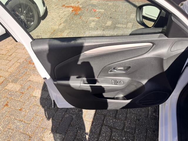 Opel CORSA 1.2 Level 2