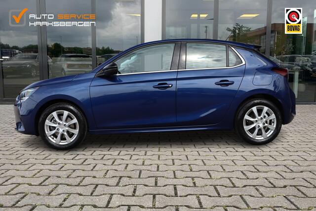 Opel CORSA 1.2 Elegance | Trekhaak | Led | Carplay |