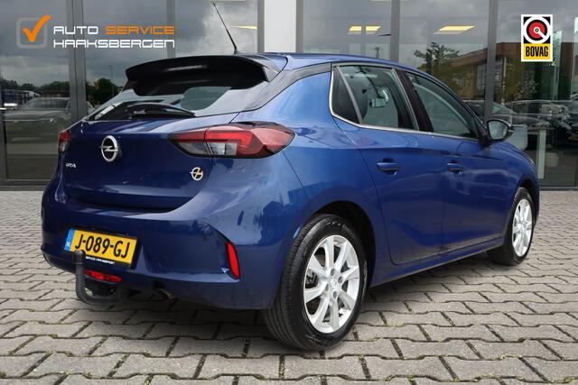 Opel CORSA 1.2 Elegance | Trekhaak | Led | Carplay |