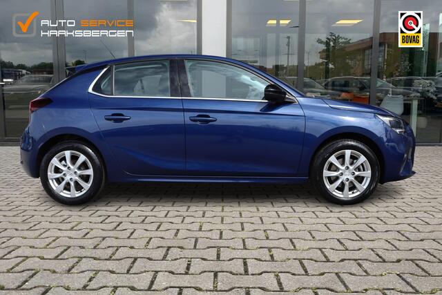 Opel CORSA 1.2 Elegance | Trekhaak | Led | Carplay |