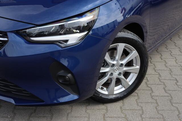 Opel CORSA 1.2 Elegance | Trekhaak | Led | Carplay |