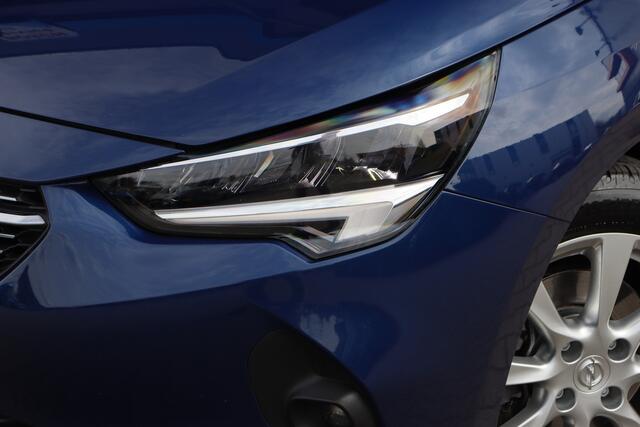 Opel CORSA 1.2 Elegance | Trekhaak | Led | Carplay |