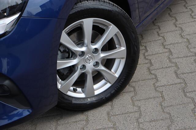 Opel CORSA 1.2 Elegance | Trekhaak | Led | Carplay |