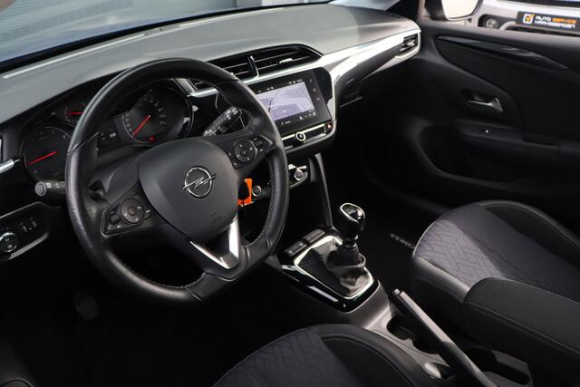 Opel CORSA 1.2 Elegance | Trekhaak | Led | Carplay |