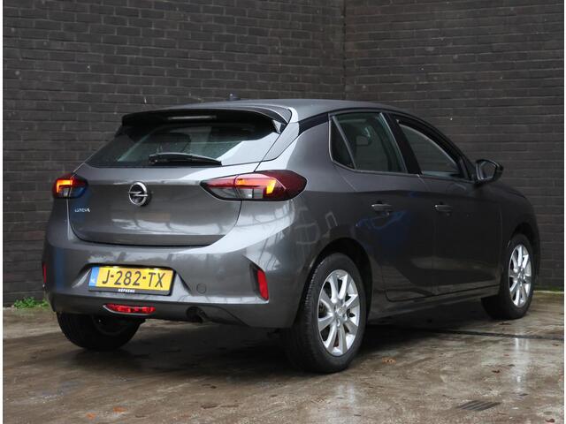 Opel CORSA 100PK Elegance | 1ste eigenaar | Airco | AppleCarplay/AndroidAuto | Armsteun | Cruise Control | DAB Radio | LED | LMV | Isofix |