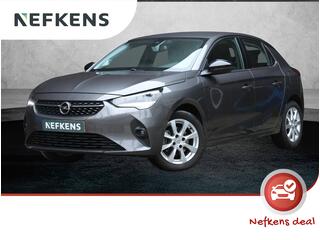 opel-corsa-100pk-elegance--1ste-ei