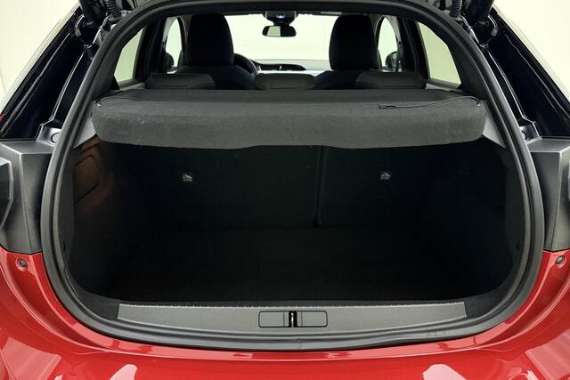 Opel CORSA 1.2 Turbo Hybrid GS Automaat | Navigatie | Climate control | Draadloze telefoonlader | Camera | Parkeersensoren | Keyless