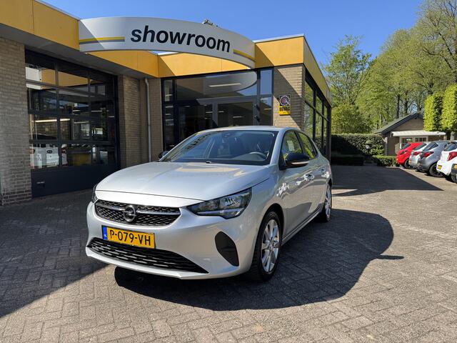 Opel CORSA 1.2 Edition 5drs Airco Carplay