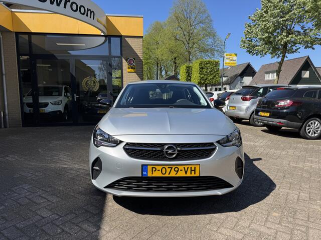 Opel CORSA 1.2 Edition 5drs Airco Carplay