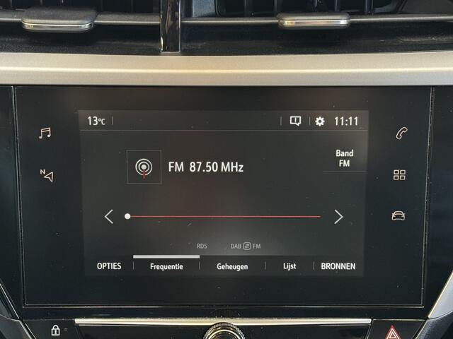 Opel CORSA 1.2 Edition 5drs Airco Carplay