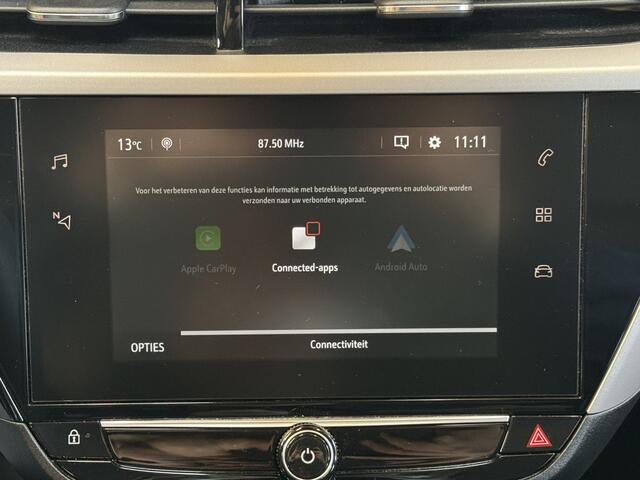 Opel CORSA 1.2 Edition 5drs Airco Carplay