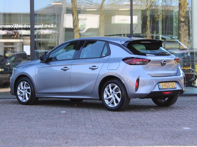 Opel CORSA 1.2 GS Line Automaat | Navi / Camera / Airco