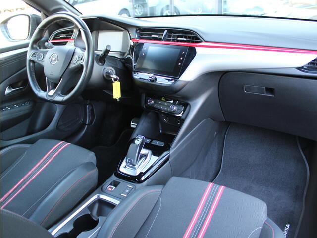 Opel CORSA 1.2 GS Line Automaat | Navi / Camera / Airco