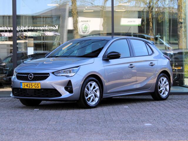 Opel CORSA 1.2 GS Line Automaat | Navi / Camera / Airco