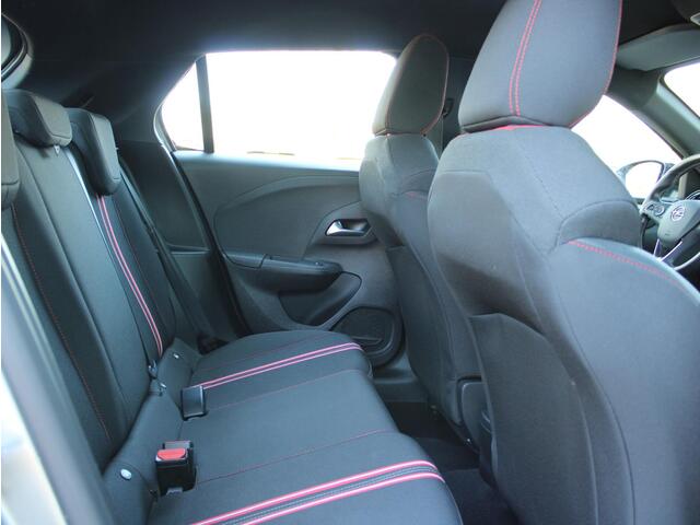 Opel CORSA 1.2 GS Line Automaat | Navi / Camera / Airco