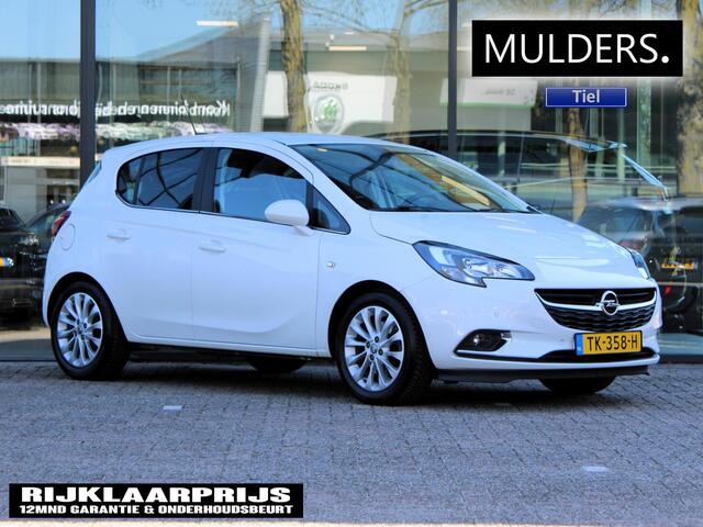 Opel CORSA 1.0 Turbo Online Edition | Navi / Camera / Climate