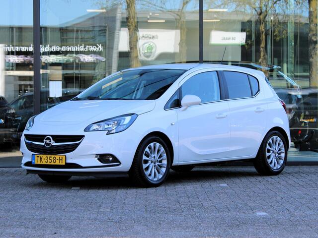 Opel CORSA 1.0 Turbo Online Edition | Navi / Camera / Climate