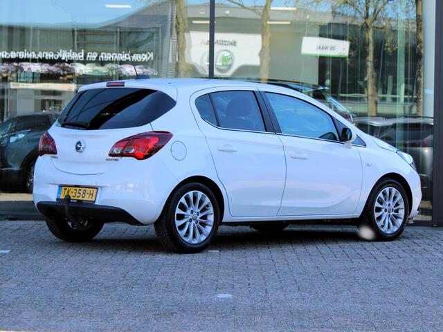 Opel CORSA 1.0 Turbo Online Edition | Navi / Camera / Climate