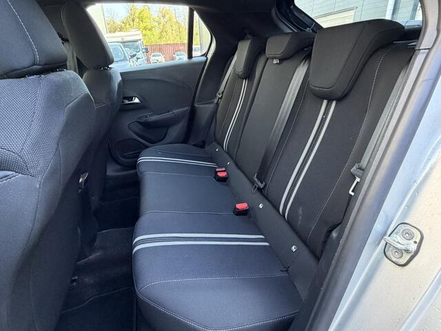 Opel CORSA 1.2 Turbo GS | Camera | Parkeersensoren voor/achter | Panorama | Stoel en stuurverwarming | Cruisecontrol | Climate | Apple Carplay/Android Auto