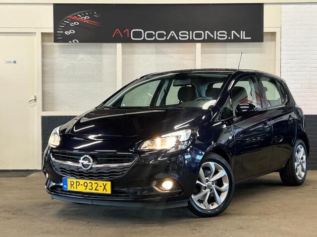 Opel CORSA 1.0 Turbo Online Edition