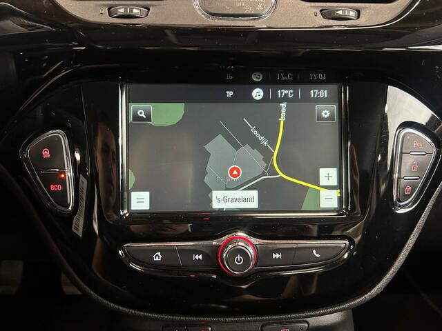 Opel CORSA 1.0 Turbo Online Edition