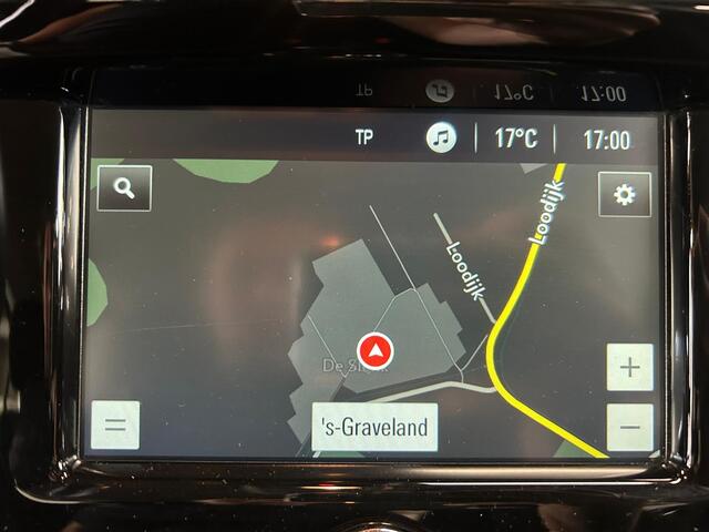 Opel CORSA 1.0 Turbo Online Edition