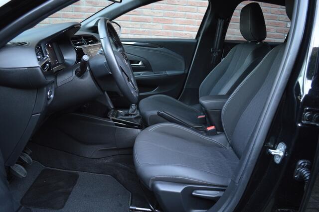 Opel CORSA 1.2 Turbo 100 pk Elegance Led Panorama Camera CarPlay Pdc