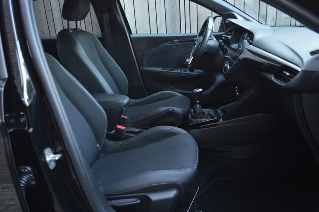 Opel CORSA 1.2 Turbo 100 pk Elegance Led Panorama Camera CarPlay Pdc