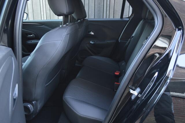 Opel CORSA 1.2 Turbo 100 pk Elegance Led Panorama Camera CarPlay Pdc