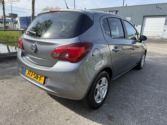 Opel CORSA 1.4 Cosmo