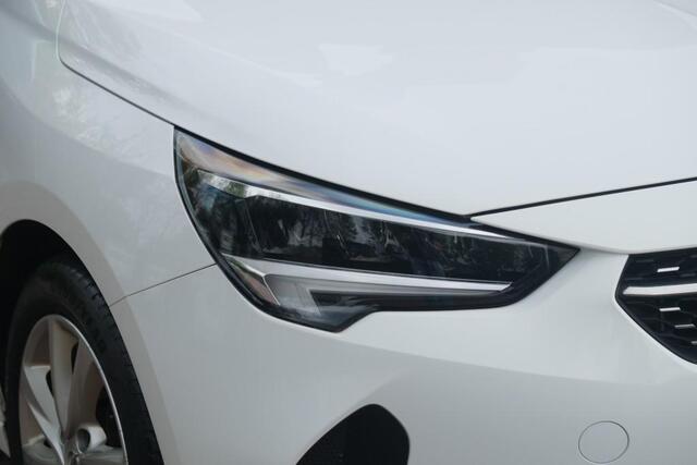 Opel CORSA 1.2 75pk Edition | Navi | App Connect | Airco | Cruise | Full LED | PDC | 16" velgen