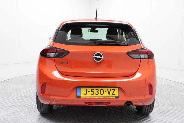 Opel CORSA 1.2 Edition | airco | carplay | cruise control | bluetooth