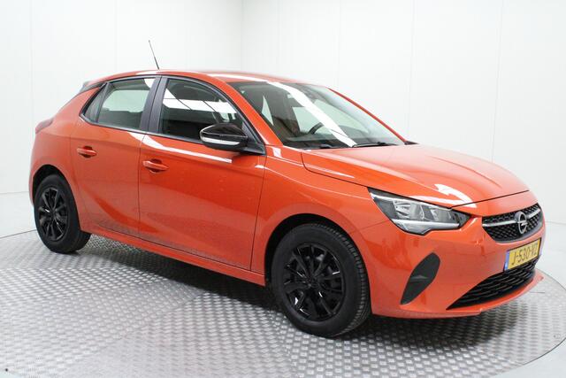 Opel CORSA 1.2 Edition | airco | carplay | cruise control | bluetooth
