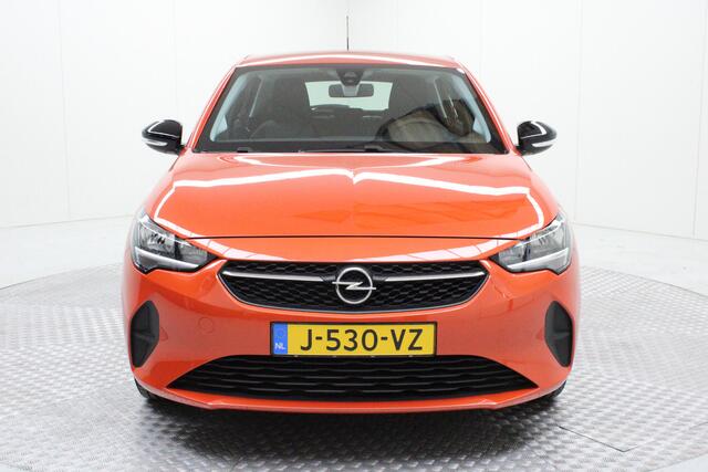 Opel CORSA 1.2 Edition | airco | carplay | cruise control | bluetooth