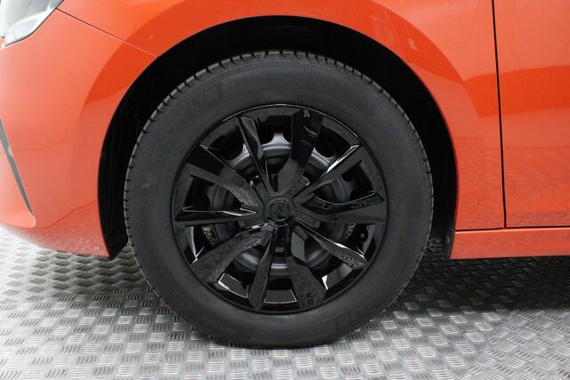 Opel CORSA 1.2 Edition | airco | carplay | cruise control | bluetooth