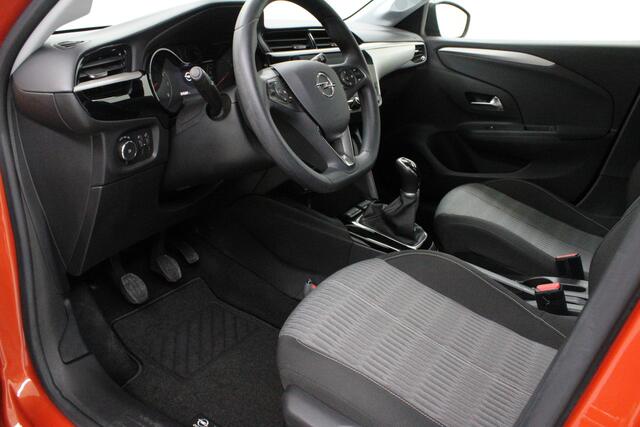 Opel CORSA 1.2 Edition | airco | carplay | cruise control | bluetooth
