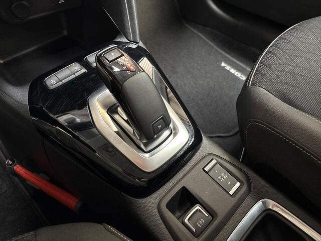 Opel CORSA 1.2 Elegance Automaat (VIRTUAL COCKPIT, APPLE CARPLAY, GROOT NAVI, GETINT GLAS, SPORTSTOELEN, LM VELGEN, CRUISE, NIEUWSTAAT)