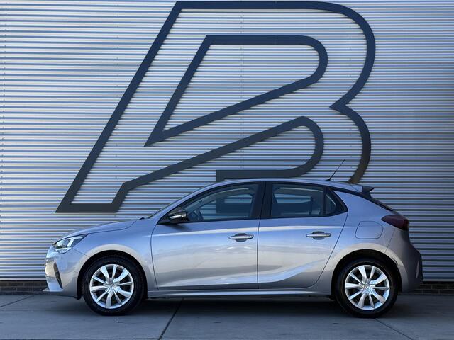 Opel CORSA 1.2 Elegance 1e Eigenaar|Navi|Carplay|Camera|Stoelverwarming|Cruise|Clima|PDC|Nieuwe APK bij Aflevering