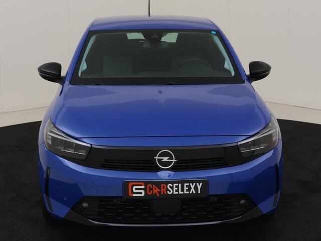 Opel CORSA 1.2 Turbo Hybrid Edition | Carplay | Stoel-/stuurverwarming | CC